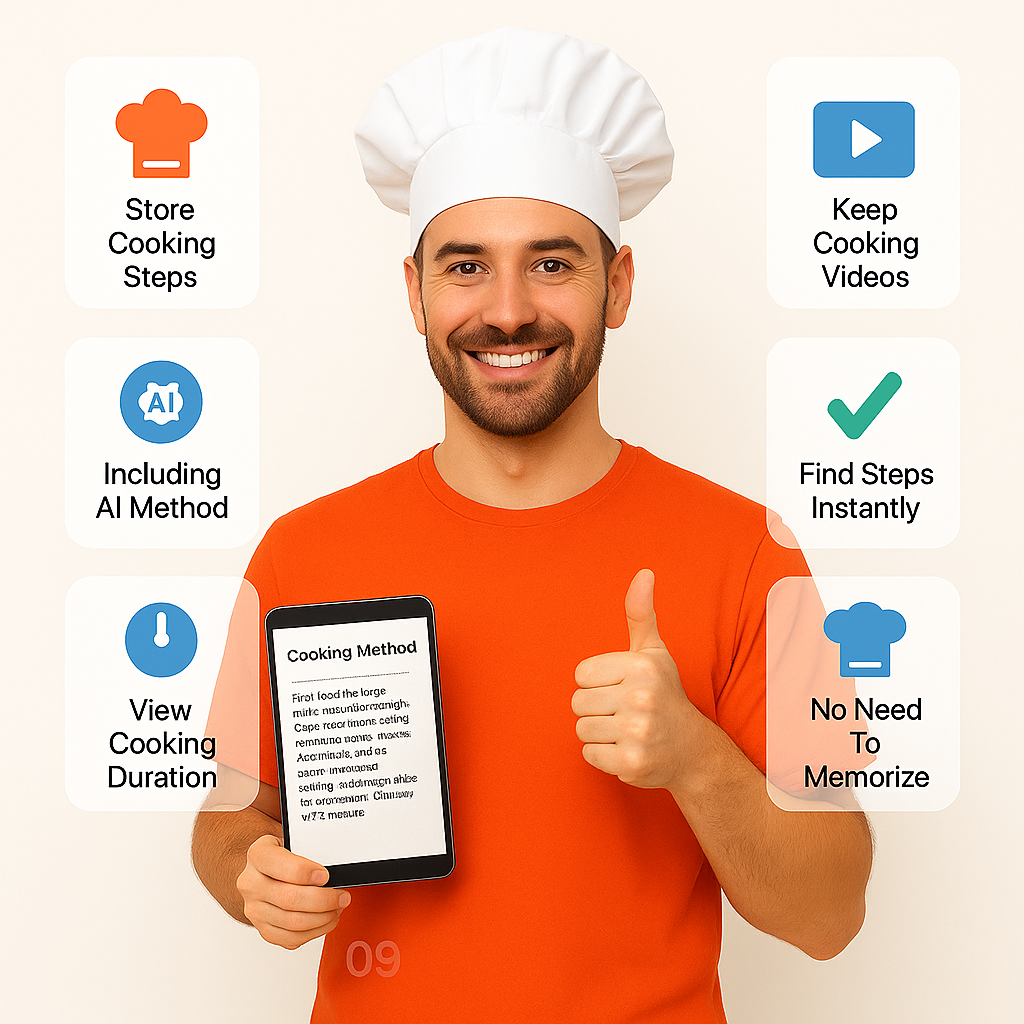Recipe Management